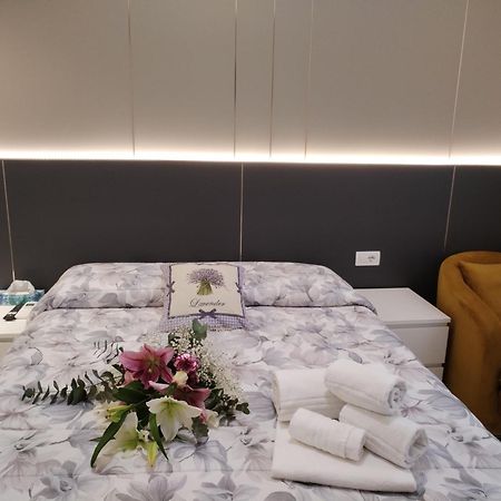Arcobaleno Rooms Mestre-Venezia מראה חיצוני תמונה
