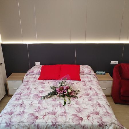 Arcobaleno Rooms Mestre-Venezia מראה חיצוני תמונה