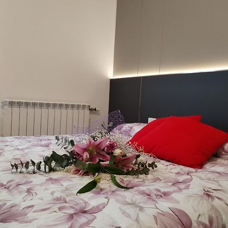 Arcobaleno Rooms Mestre-Venezia מראה חיצוני תמונה