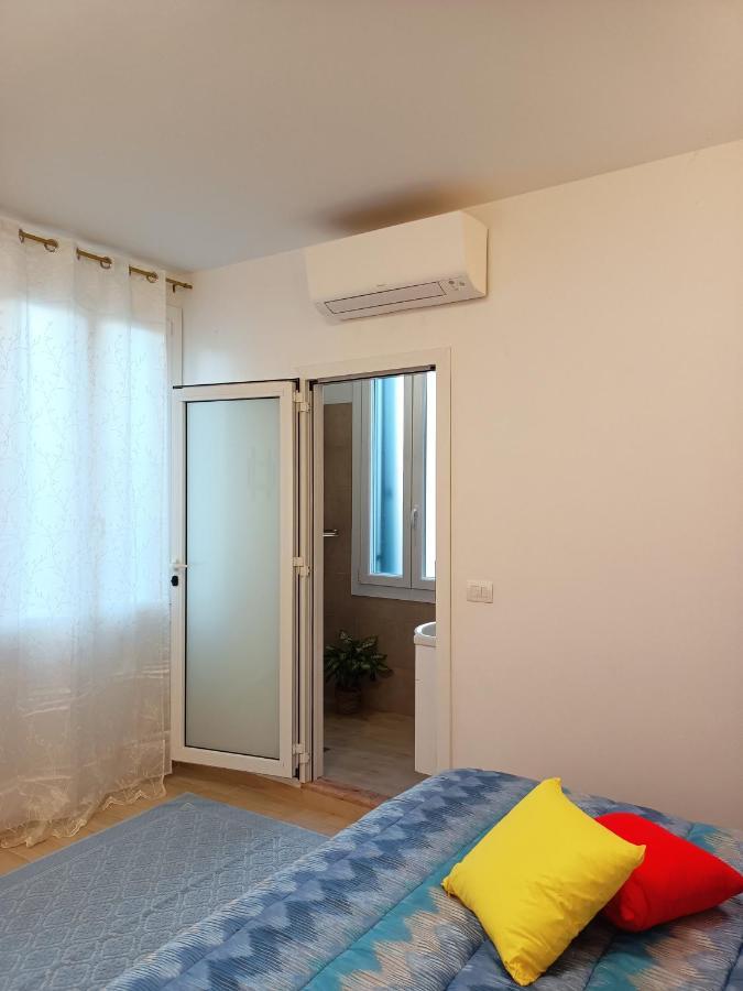 Arcobaleno Rooms Mestre-Venezia מראה חיצוני תמונה
