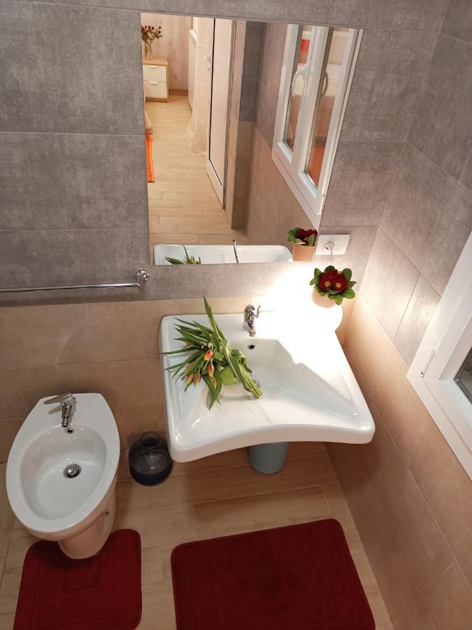 Arcobaleno Rooms Mestre-Venezia מראה חיצוני תמונה