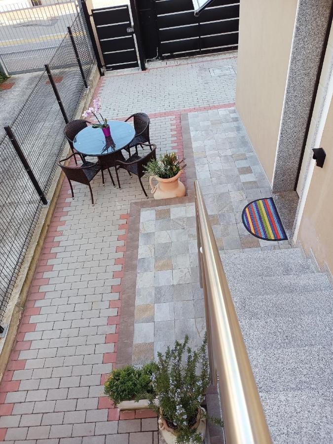 Arcobaleno Rooms Mestre-Venezia מראה חיצוני תמונה