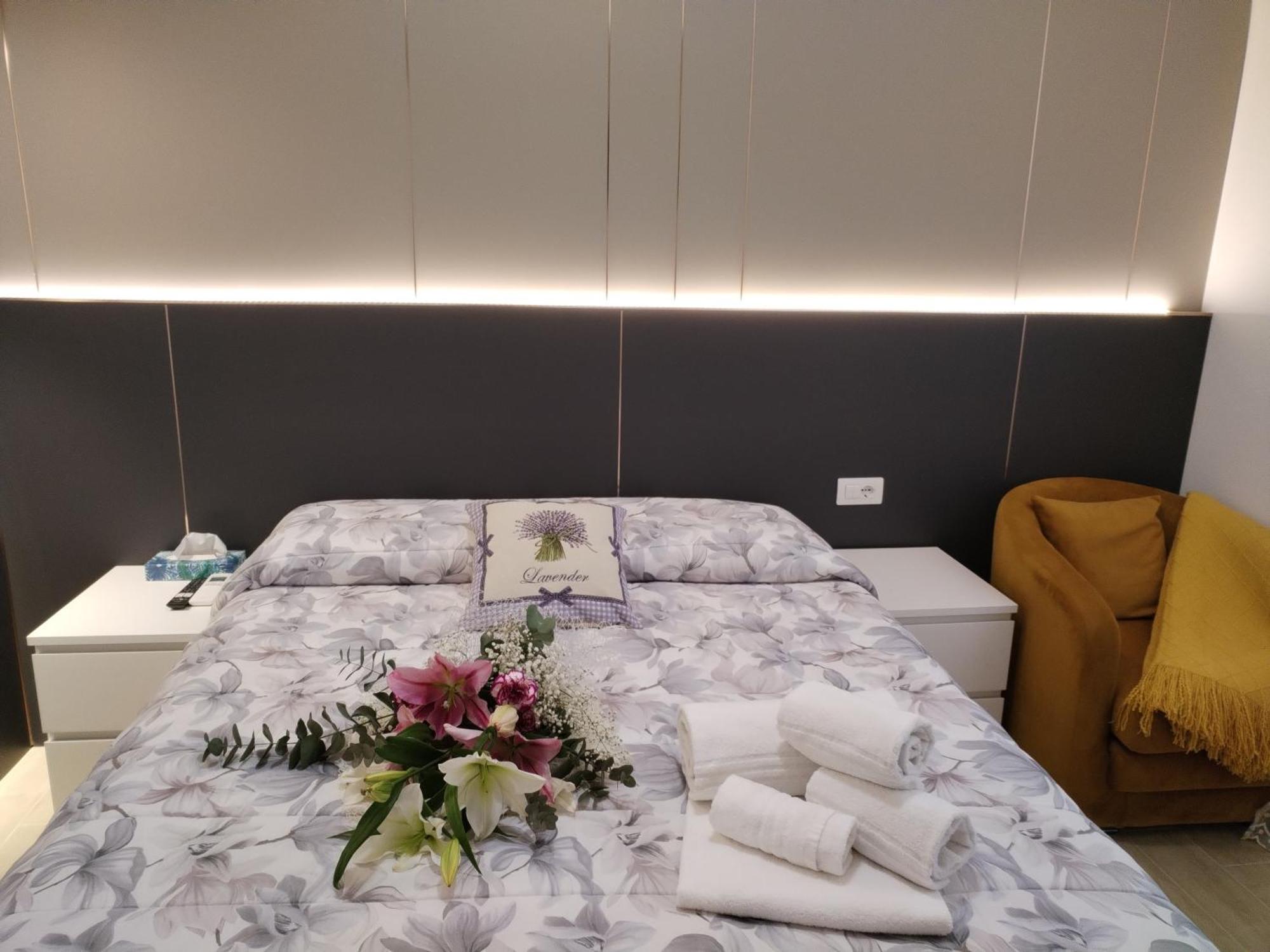Arcobaleno Rooms Mestre-Venezia מראה חיצוני תמונה