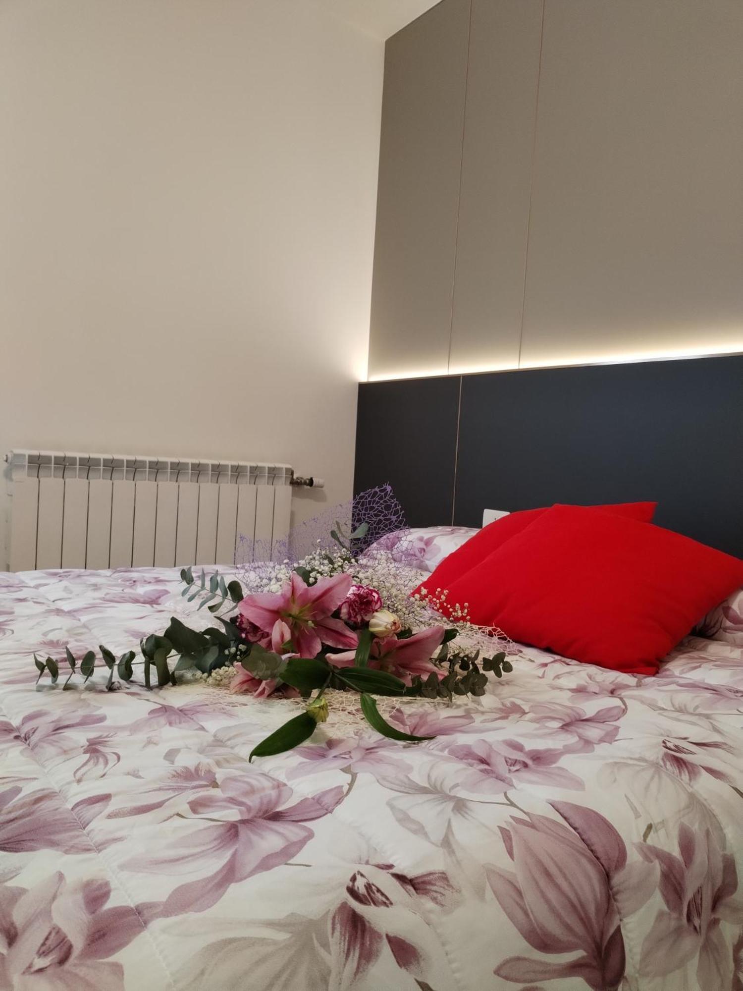 Arcobaleno Rooms Mestre-Venezia מראה חיצוני תמונה