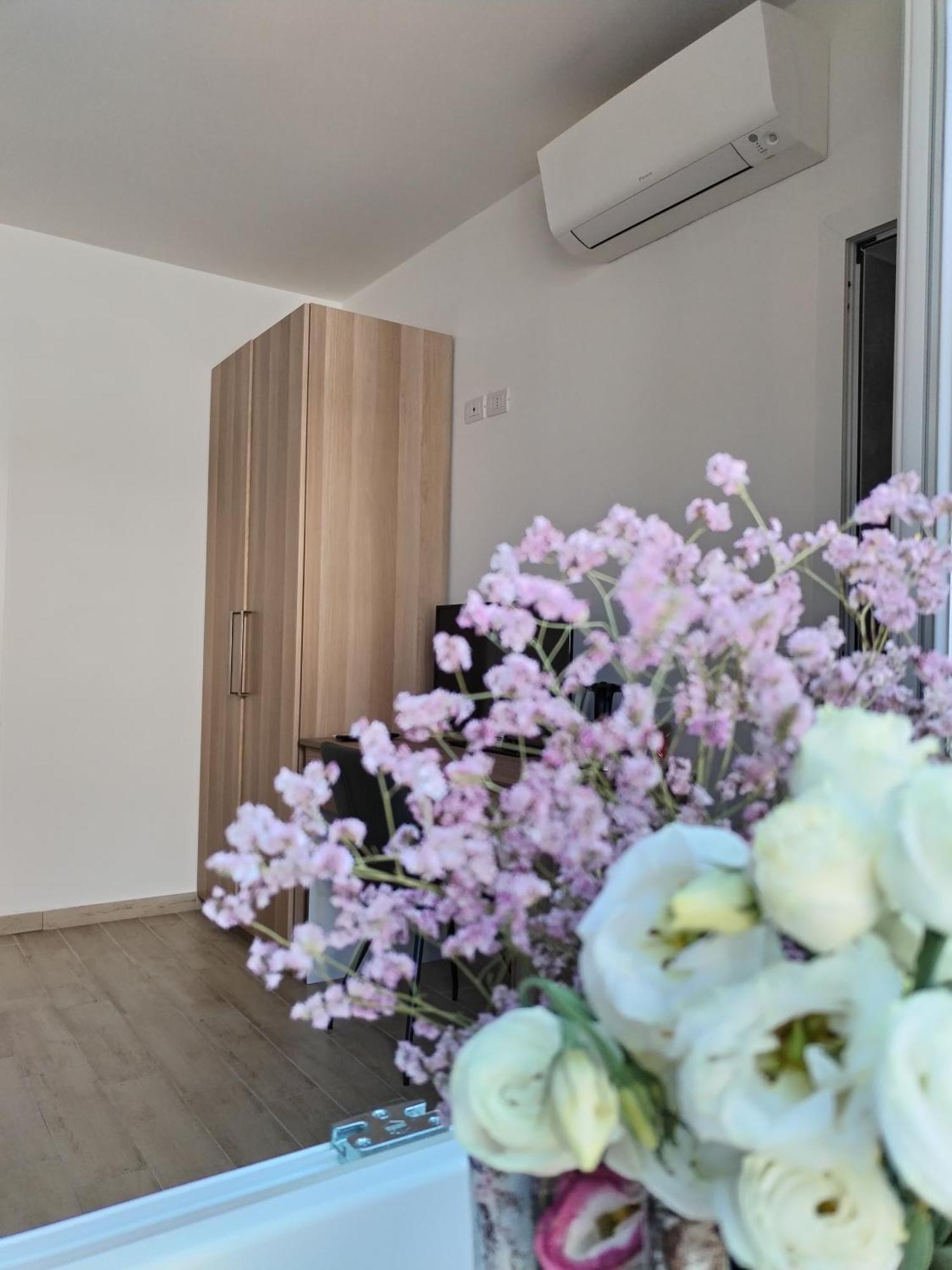 Arcobaleno Rooms Mestre-Venezia מראה חיצוני תמונה