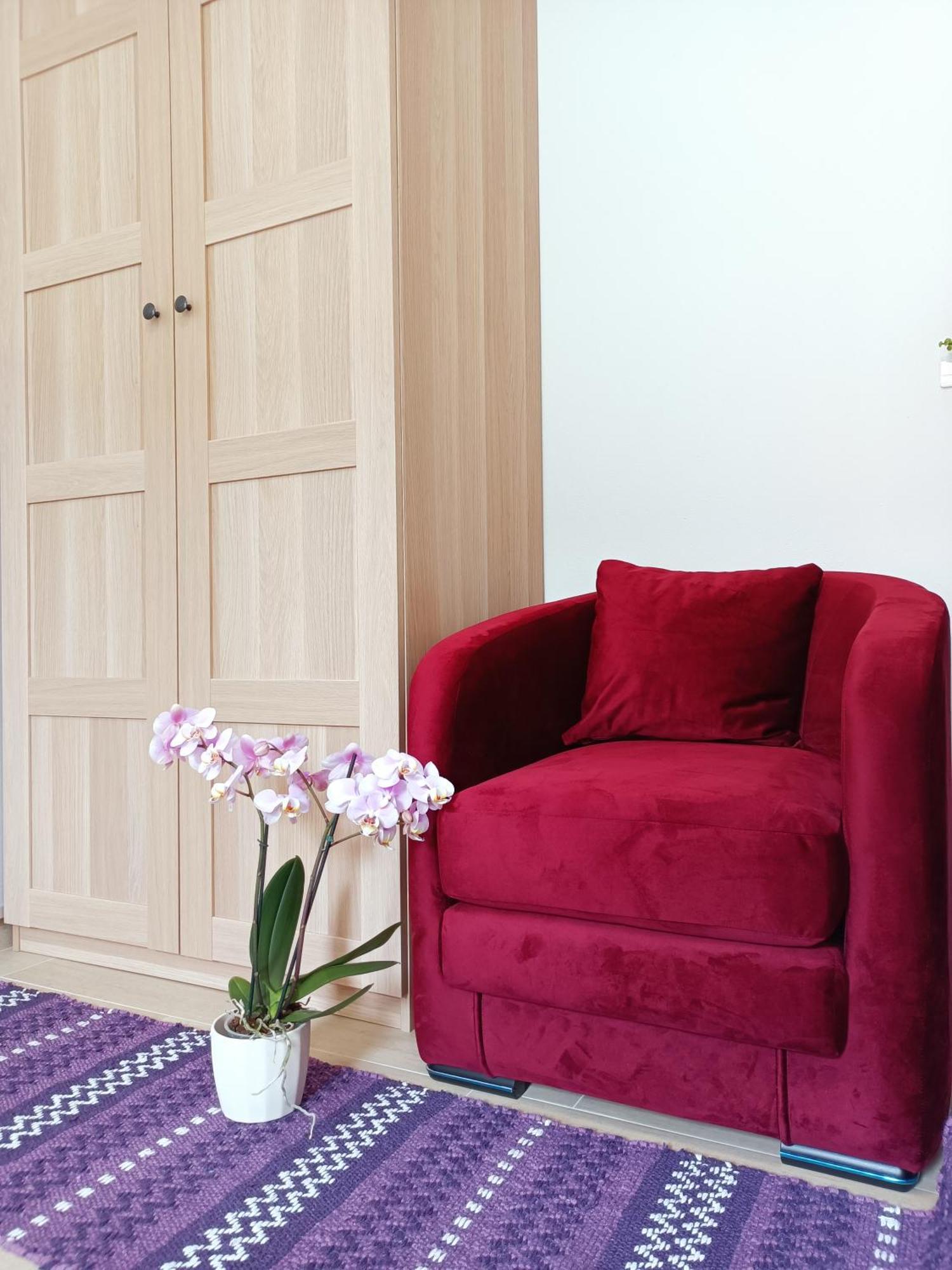 Arcobaleno Rooms Mestre-Venezia חדר תמונה