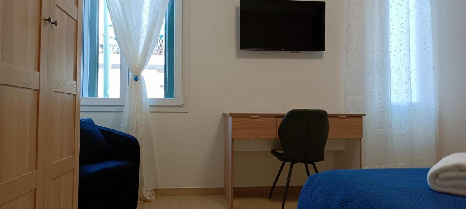 Arcobaleno Rooms Mestre-Venezia מראה חיצוני תמונה