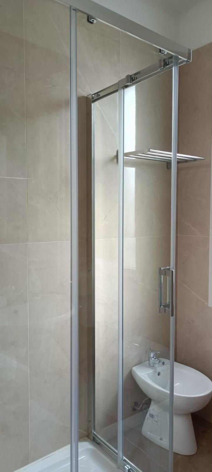 Arcobaleno Rooms Mestre-Venezia מראה חיצוני תמונה