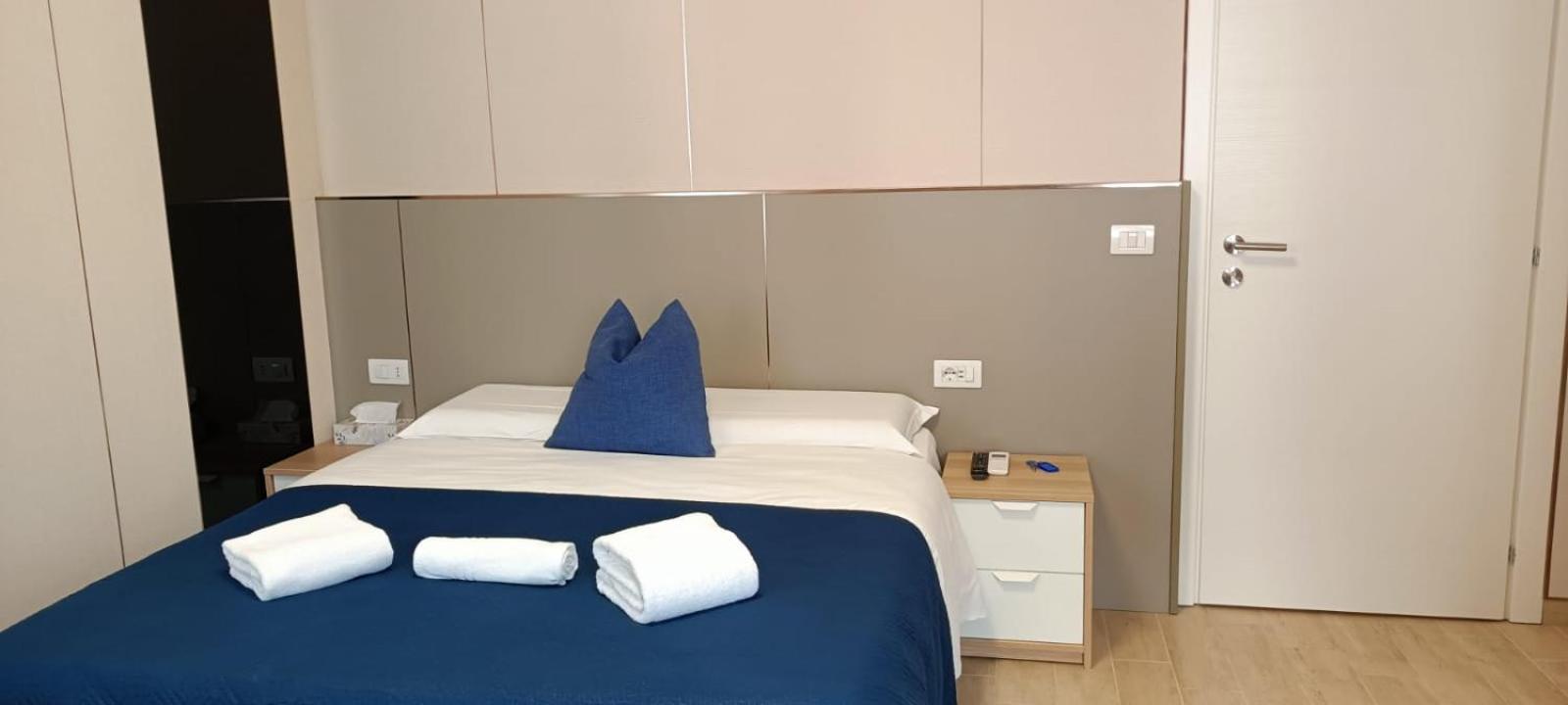 Arcobaleno Rooms Mestre-Venezia מראה חיצוני תמונה